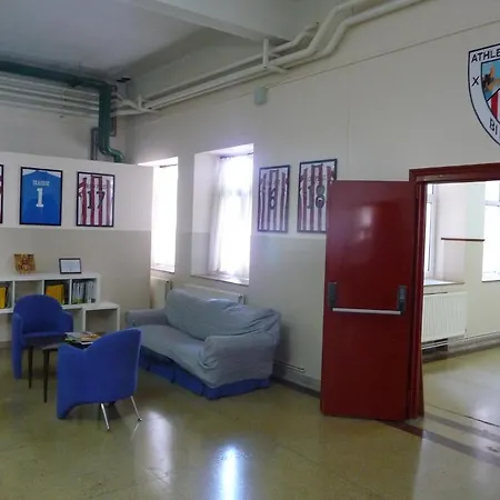 Manarikua Hostelling International *