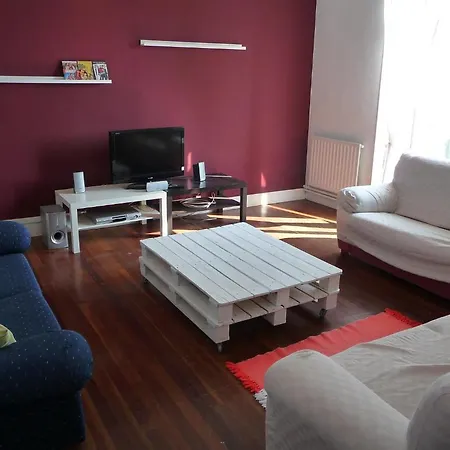 Manarikua Hostelling International Hostel *