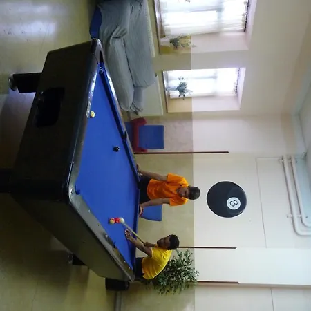 Manarikua Hostelling International Hostel Derio