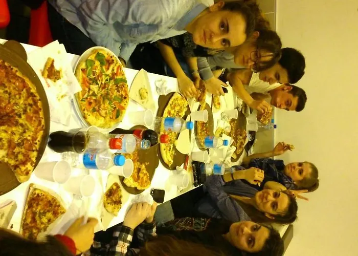 Manarikua Hostelling International *