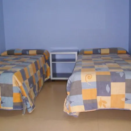 Manarikua Hostelling International Hostel