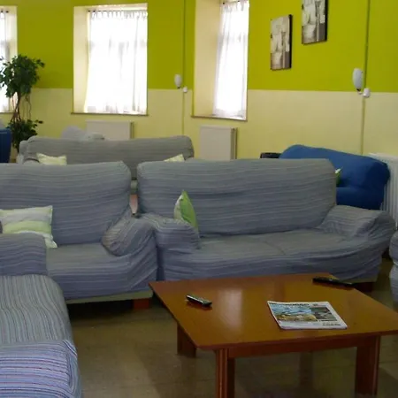 Manarikua Hostelling International Hostel *