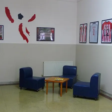 Manarikua Hostelling International Hostel *