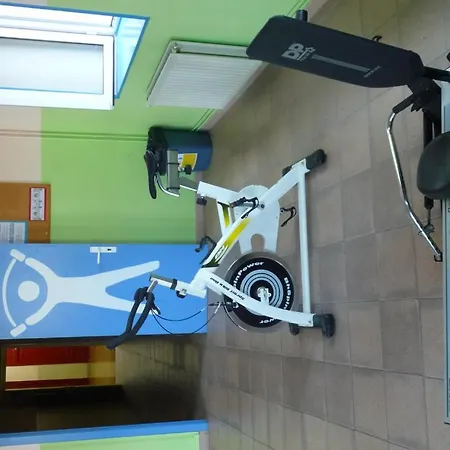 Manarikua Hostelling International