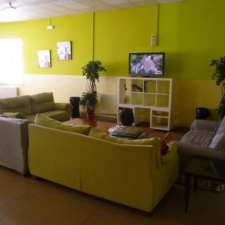 Auberge de jeunesse Manarikua Hostelling International