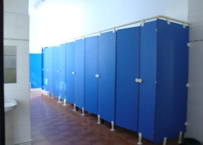 旅馆 马娜瑞夸国际旅舍 德里奥