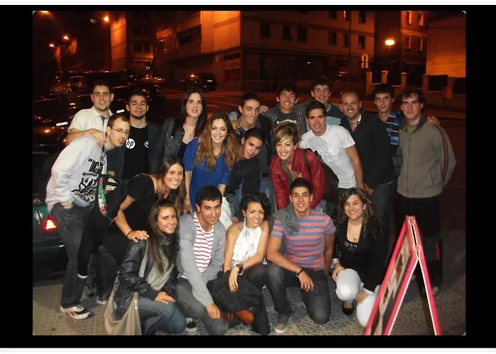 旅馆 马娜瑞夸国际旅舍