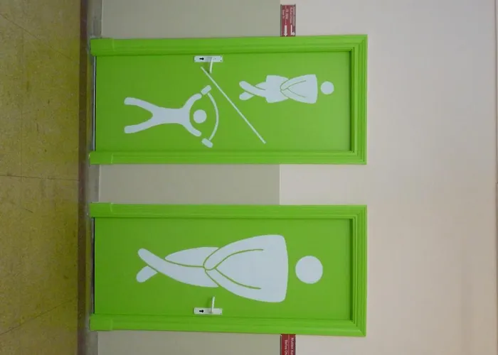 旅馆 马娜瑞夸国际旅舍 *