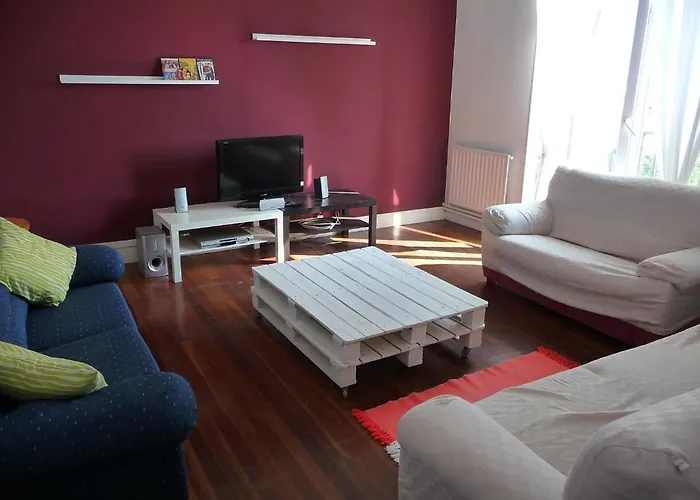 马娜瑞夸国际旅舍 旅馆 *