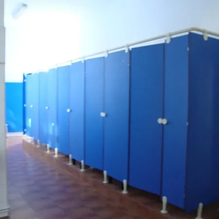 Auberge de jeunesse Manarikua Hostelling International Derio