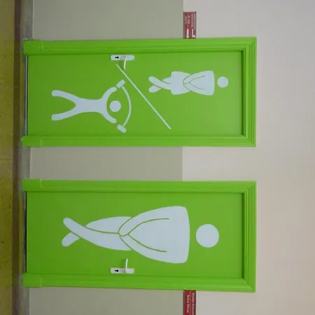 Auberge de jeunesse Manarikua Hostelling International *