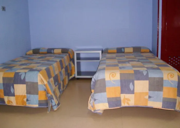 Manarikua Hostelling International Hostel