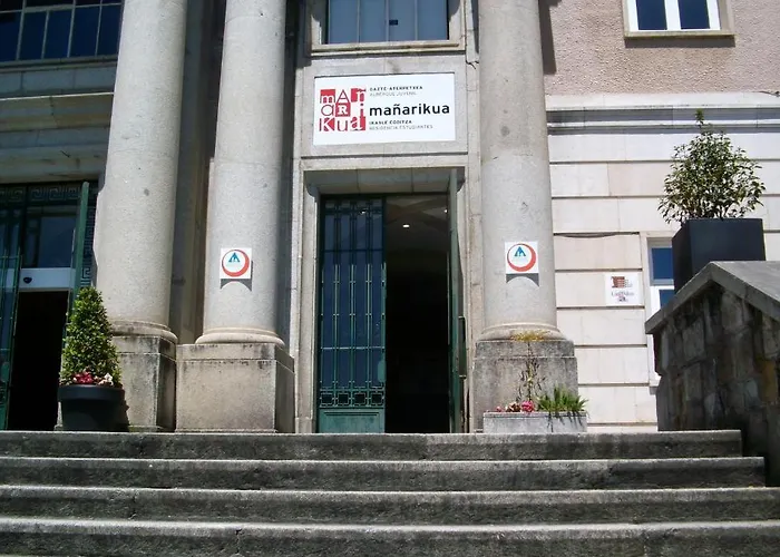 Hostel Manarikua Hostelling International *