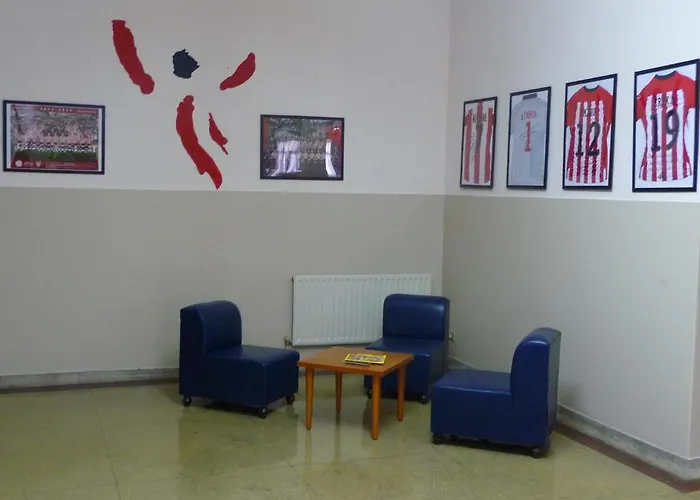 Manarikua Hostelling International Hostel *