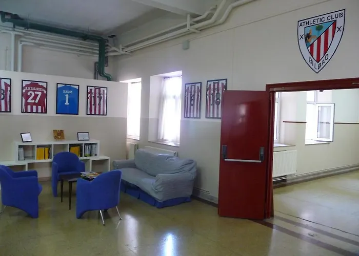 Manarikua Hostelling International *