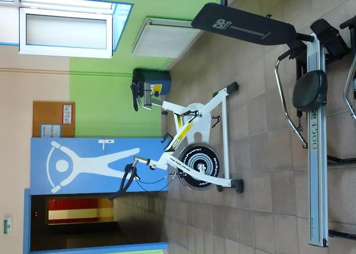 Manarikua Hostelling International