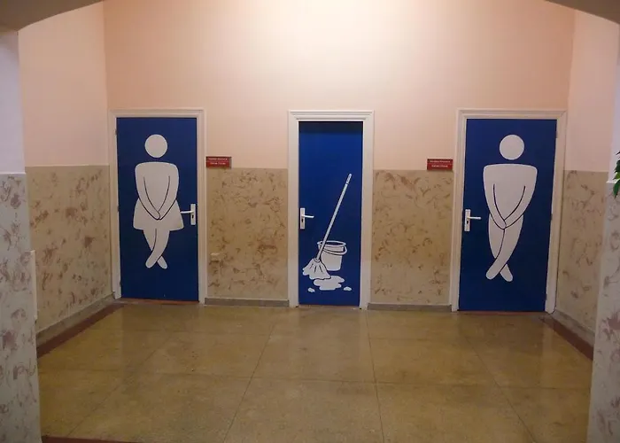 Hostel Manarikua Hostelling International