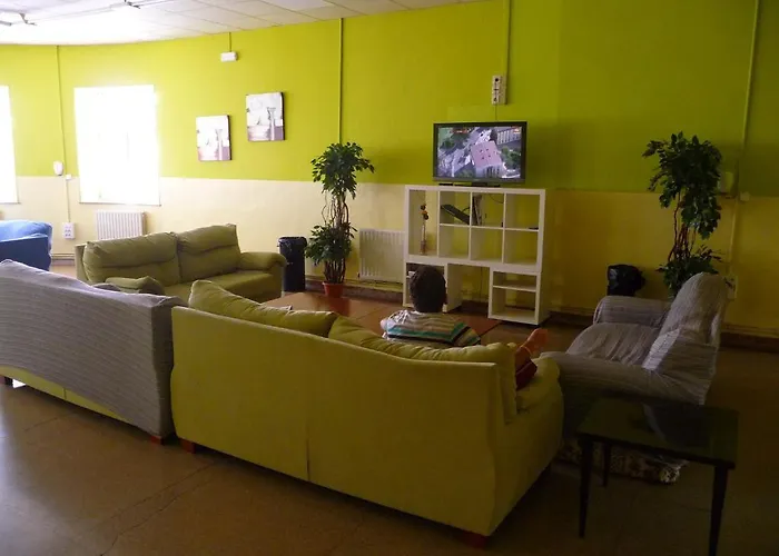 Hostel Manarikua Hostelling International